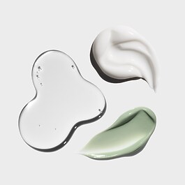 Clearer Skin Starts Here - Anti-Unreinheiten-Pflegeset